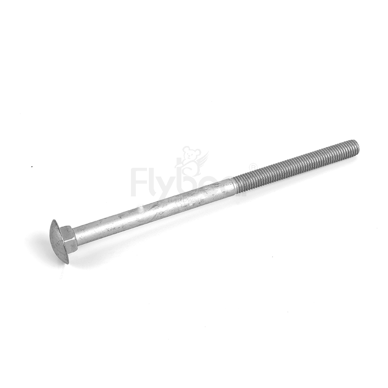 镀德尔塔涂层 马车螺栓