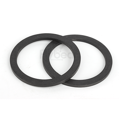 弹簧钢发黑支承垫圈DIN988S