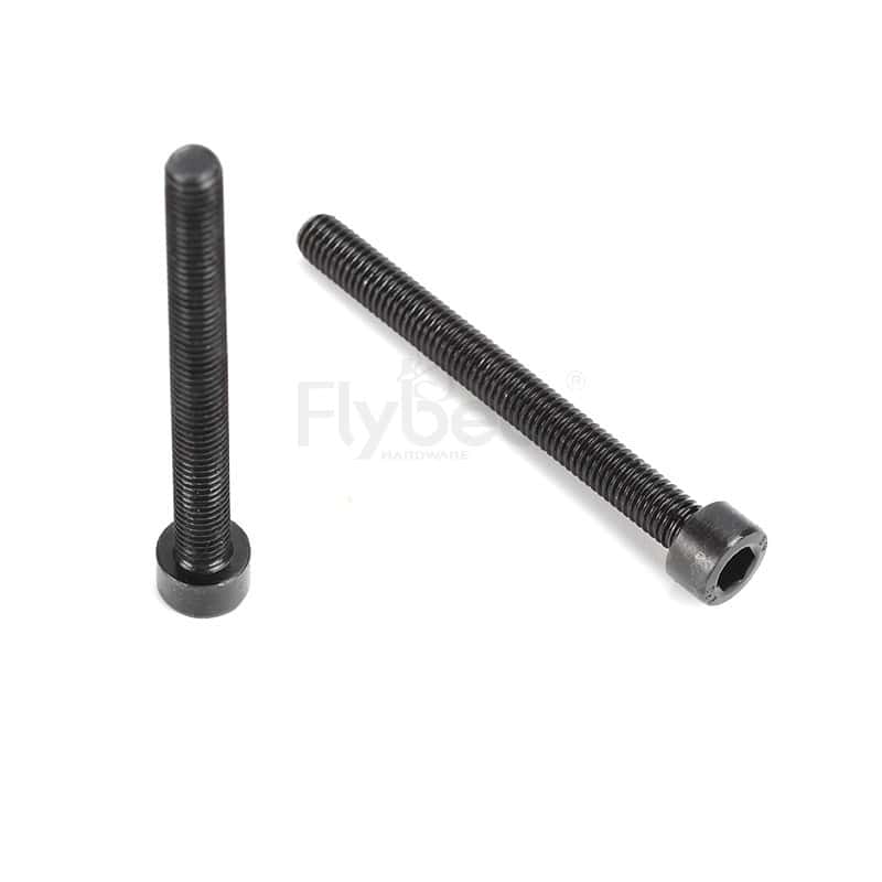 碳钢内六角圆柱头螺钉GB70.1