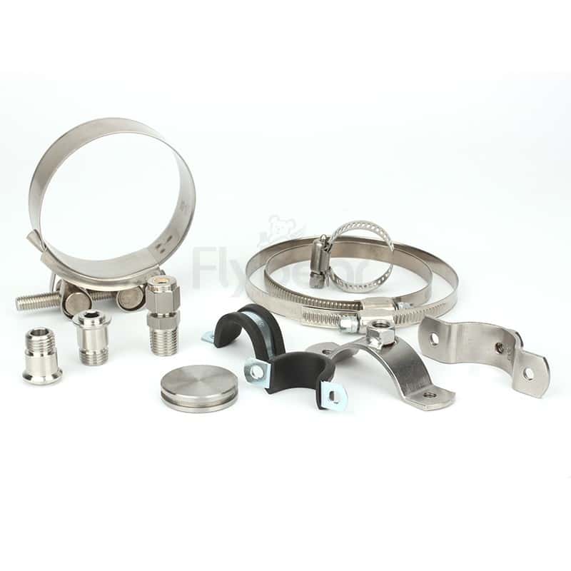 堵头/管配件系列