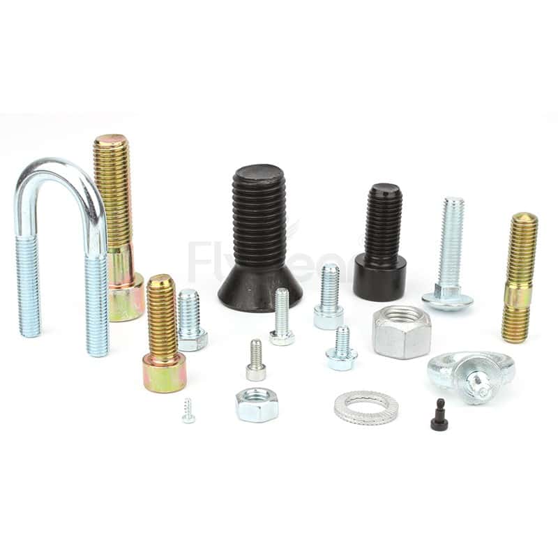 碳钢/合金钢紧固件系列