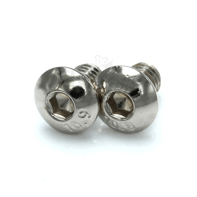 镀镍 Nickel-plating