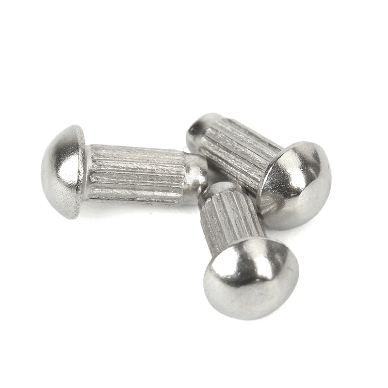 304不锈钢标牌铆钉GB827