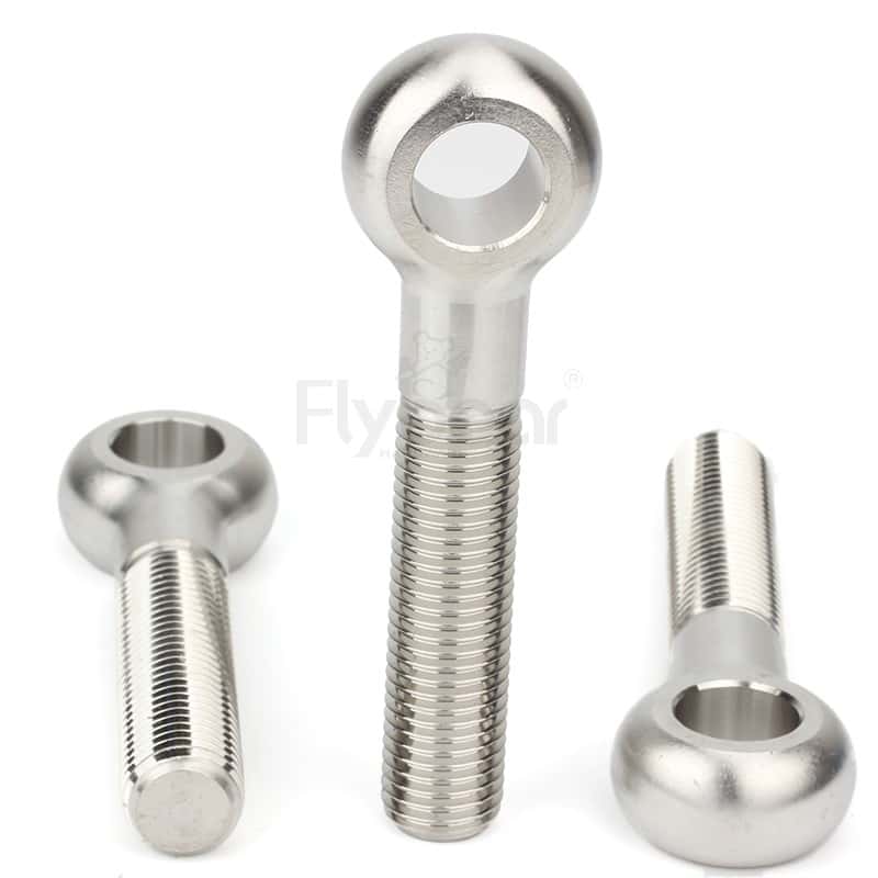 316L不锈钢定制活节螺栓