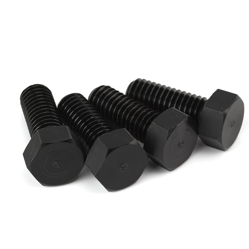 高温环境下尼龙紧固件与PA66的应用解析