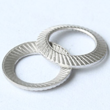 蝶形弹片抗震设计，稳定电气连接的科技密码