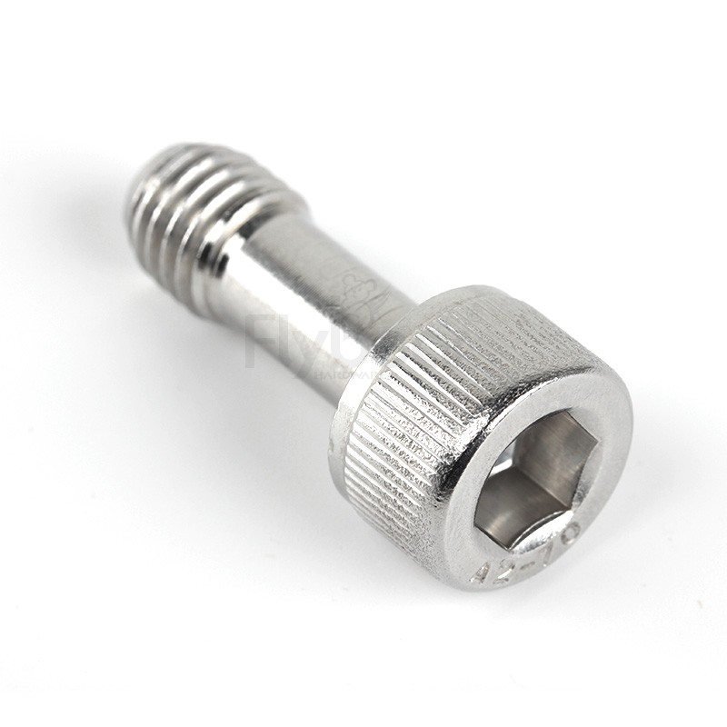 松不脱螺钉如何提升设备可靠性?从结构原理到标准件选型解析