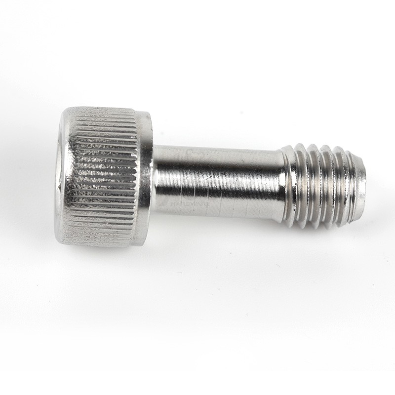 从安全到合规:松不脱螺钉在高可靠设备中的安全价值