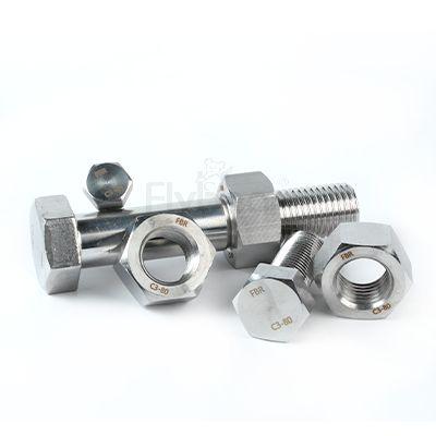 C3-80紧固件强度与耐腐蚀性科学解析及适用工况