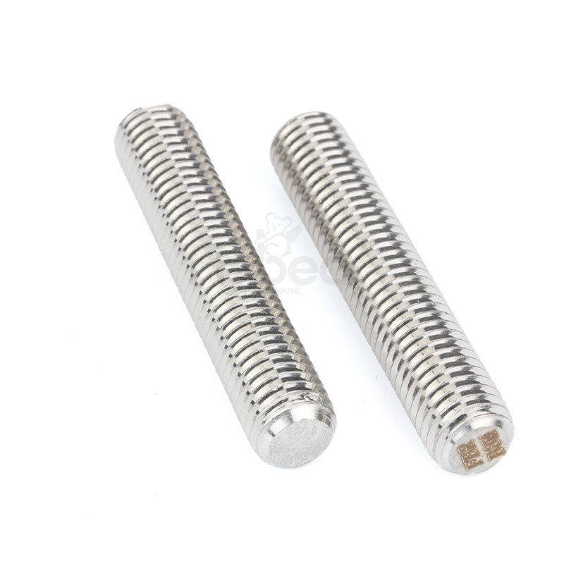 石化与压力设备紧固件等级解析——A193B7、B8、B8M的技术特性与应用