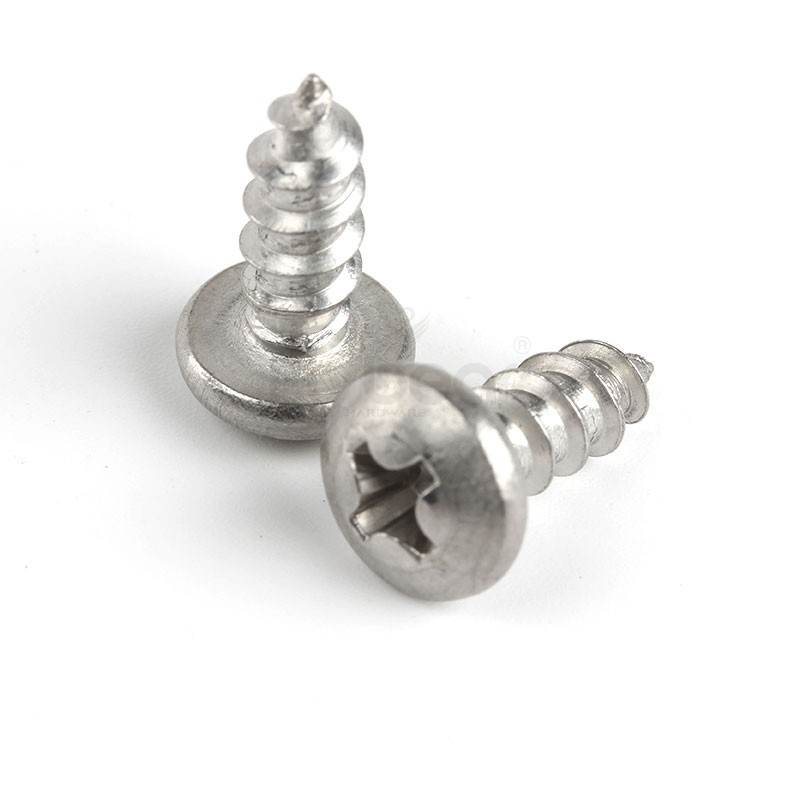 多基材连接中的自攻螺钉成牙与锁紧原理解析