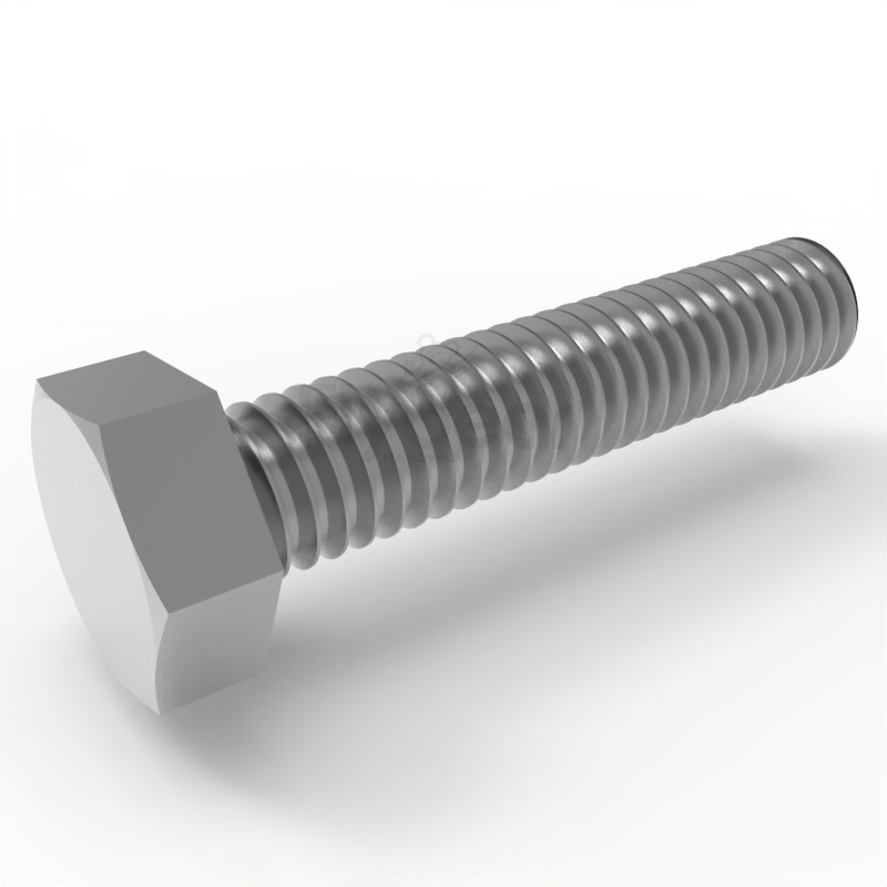 不锈钢螺栓螺母选型与性能深度解析